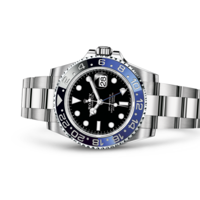 ساعة رولكس GMT-Master II-M126710blnr 0003 Indispensable Accessory World Travelers