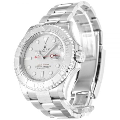 New Rolex Yacht-Master 116622: The Ultimate Combination of Luxury and Performance