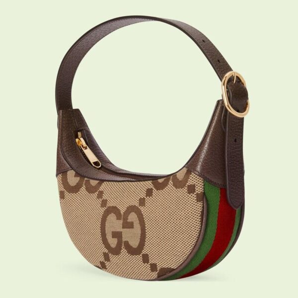 Ophidia mini bag with super double G motif No. 658551 UKMDG 2570