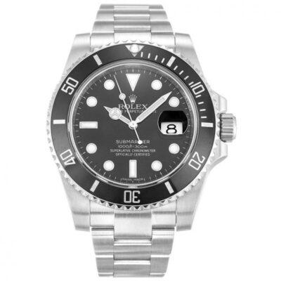 Rolex Submariner 116610 LN Watch