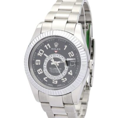 6de2f740d75d15a245b30c9b1cbfc12f Rolex Sky-Dweller 326938.1 42 MM Mens Watch