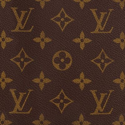 حقيبة لويس فويتون Keepall Bandouliere 55