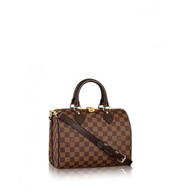 6e6d5643e4af137f9cdb91959128cf8b Louis Vuitton Damier SPEEDY 25 N41181