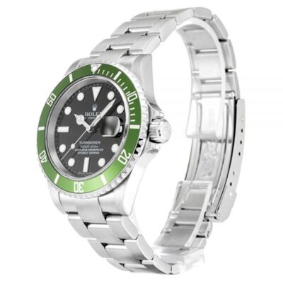Rolex Submariner 16610 40 MM Herren Armbanduhr