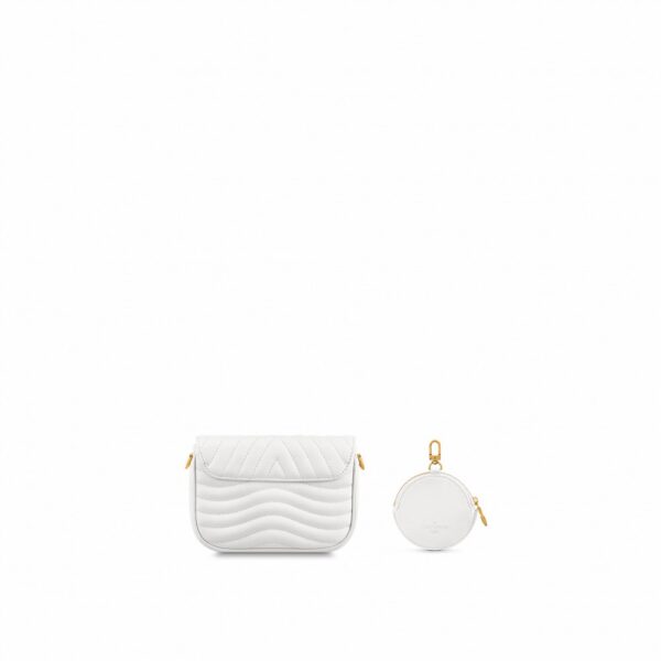 6ee7450882e2ea48524b76cf16b7a0fc Louis Vuitton New Wave Multi Pochette Accessoires M56466