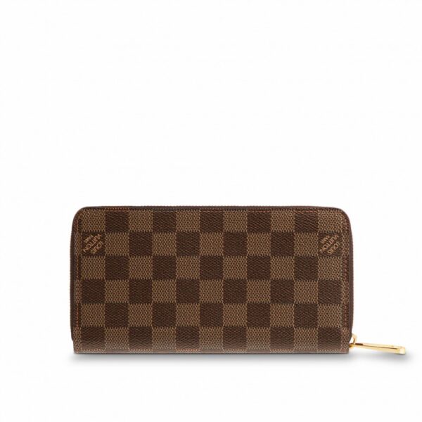 Louis Vuitton Portefeuilie Zippy N41661