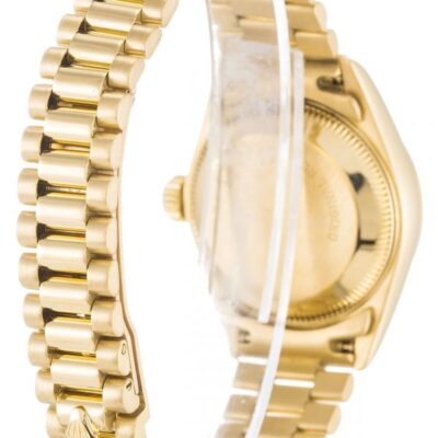 6fb8a8b92005778ce0fab176de51dfca Rolex Datejust Lady 69178 26 MM Ladies Watch
