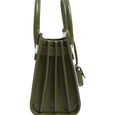 YSL Sac de Jour Nano in Smooth Leather