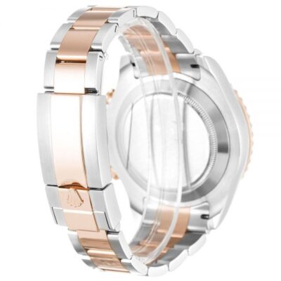ساعة رجالية رولكس Yacht-Master 116681 44 MM