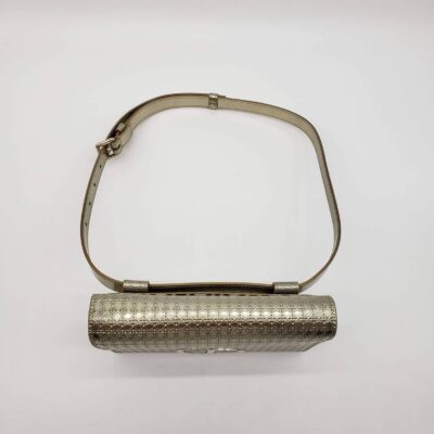 Dior J'adior Leather Handbag