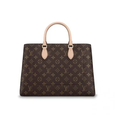 70f2a7971dc6ac4531b4bce120e94ebf Louis Vuitton Flower Tote M43551