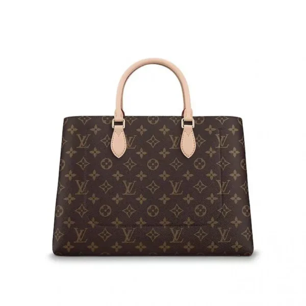 70f2a7971dc6ac4531b4bce120e94ebf Louis Vuitton Flower Tote M43551