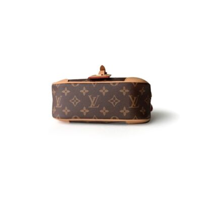 711eb82f67b8ae21b2e2e54dd3d695bd Louis Vuitton M45528 Mini Luggage Bag