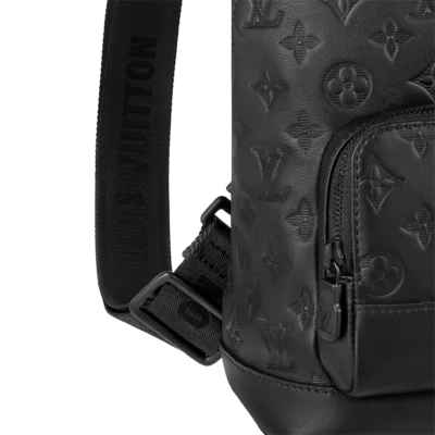Louis Vuitton Racer Slingbag M46107