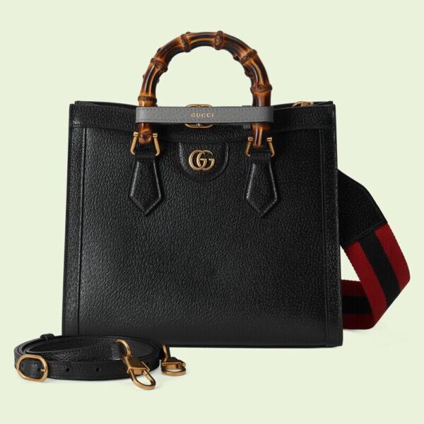 حقيبة حمل Diana Bamboo No. 702721 U3ZDT 1260 صغيرة