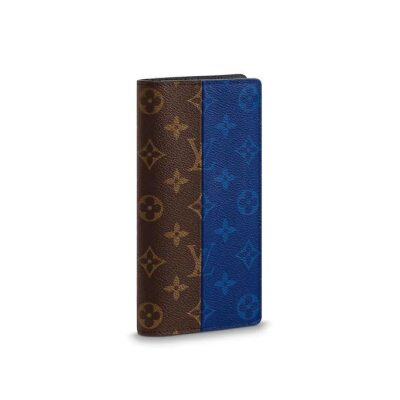 7199f4e52396a47afbc22e99e8949dc5 Louis Vuitton Brazza Wallet M63026