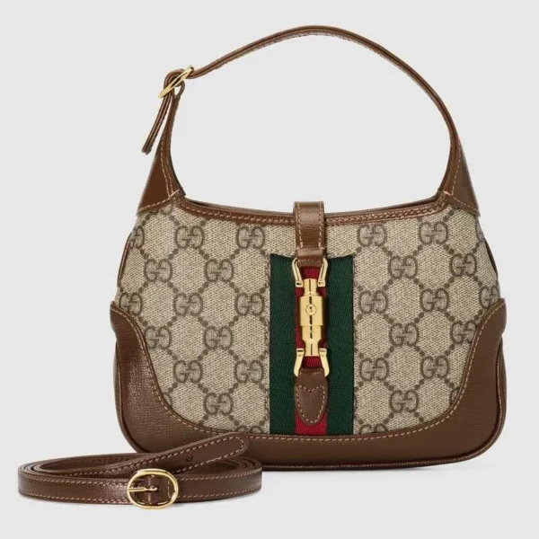 71b15b6c3c71930bd9e3ccfe3fa7eec8 Jackie 1961 Mini Bag No. 637092 HUHHG 8565