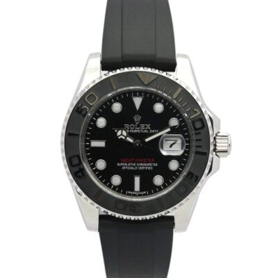 Rolex Yacht-Master 169622.2 40 MM Unisex Watch