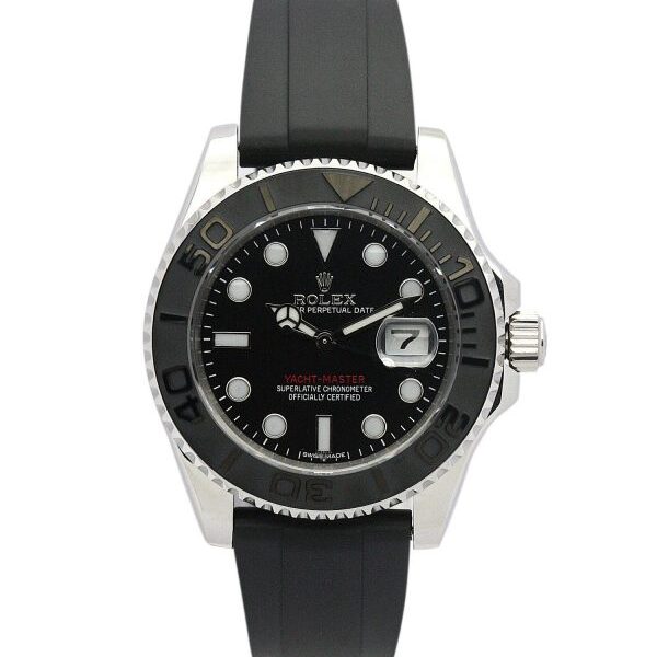 Rolex Yacht-Master 169622.2 40 MM 男女通用腕表