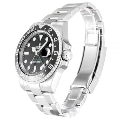 劳力士 GMT Master II 116710.2 40 MM 男士腕表