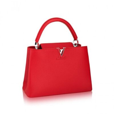 73089dc6029a05b149c4181b029054de Louis Vuitton Capucines BB