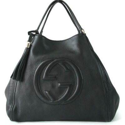 730fa03322d2d62324b9c0bc58d6dc21 Gucci Soho Large Hobo Lilac 282309