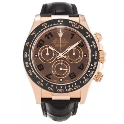 Rolex Daytona 116515 40 MM 男士腕表