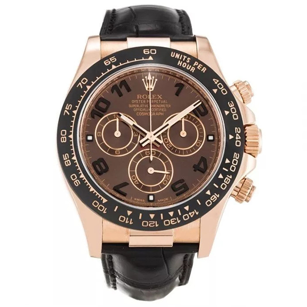 Rolex Daytona 116515 40 MM Mens Watch