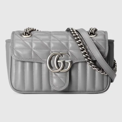 7379fcfeee18210483f742e99328e42c GG Marmont mini shoulder bag