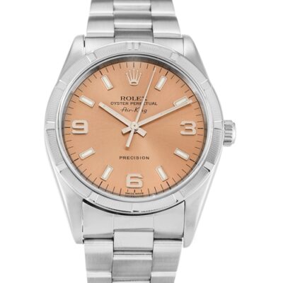 73958e6c8b777618d418396a2fbdcf94 Rolex Air-King 14010M