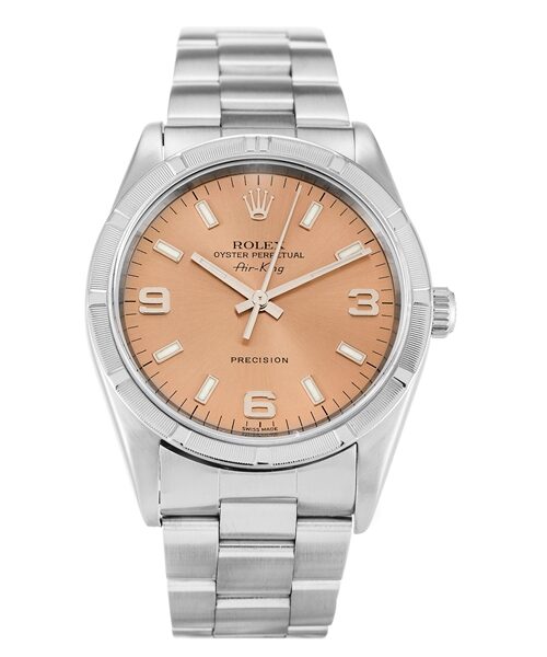 Rolex Air-King 14010M