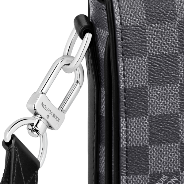 Louis Vuitton Studio Messenger N50013