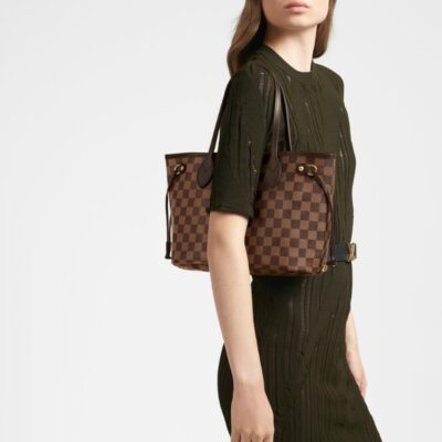 747307de88f2a60009428333dbcc87f5 Louis Vuitton N41359 Neverfull PM