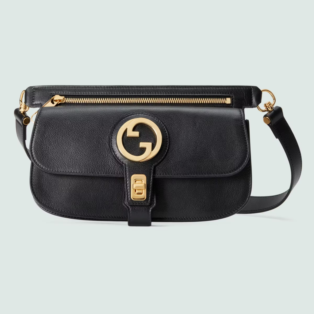 GUCCI Blondie belt sac