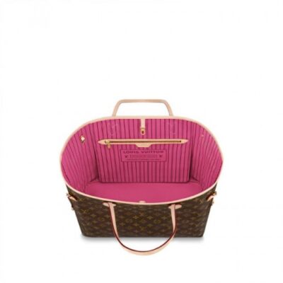 Louis Vuitton Neverfull GM