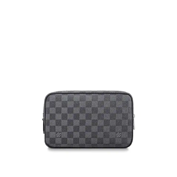 Louis Vuitton Kasai Clutch N41664