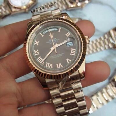 Rolex Day-Date II 218235 Watch