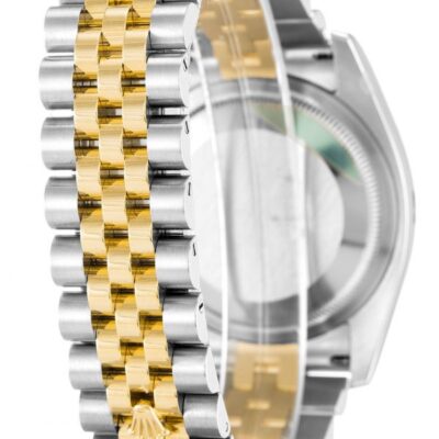 劳力士 Datejust 116203.1 36 MM 中性腕表