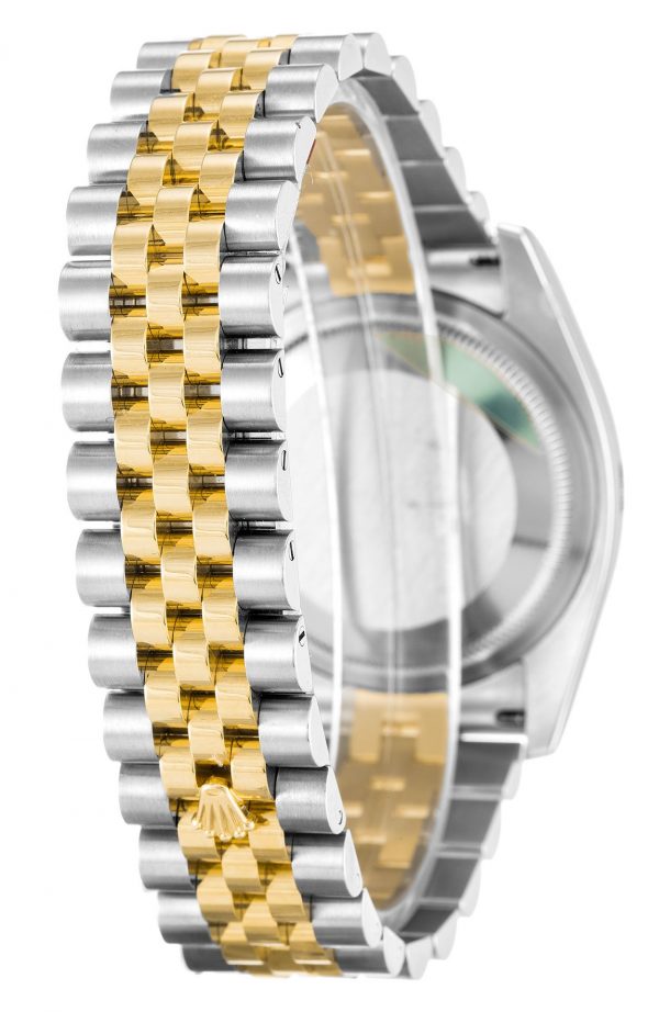 劳力士 Datejust 116203.1 36 MM 中性腕表