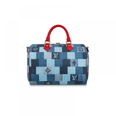 Louis Vuitton M45041 Speedy Bandoulière 30