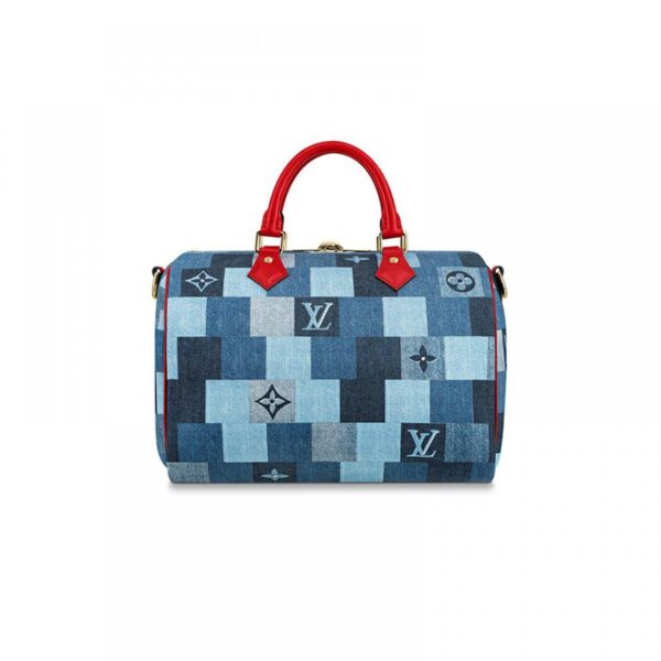 Louis Vuitton M45041 Speedy Bandoulière 30