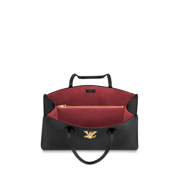 75d7b8f69b786a4d765bb71dfffa3bda Louis Vuitton Lockme Shopper M57345