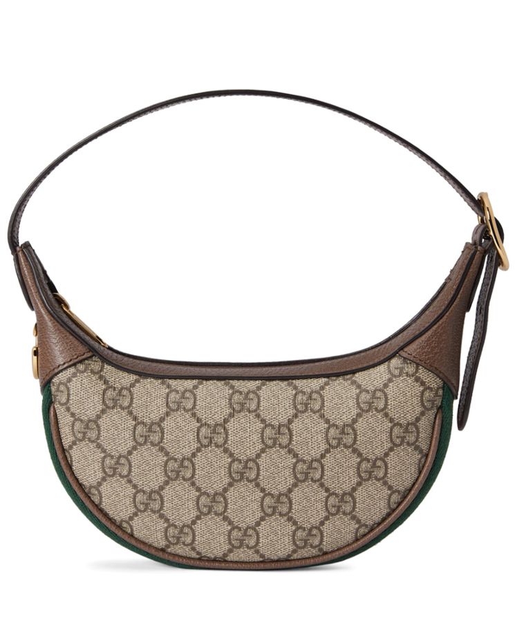 GUCCI Ophidia GG Mini sac 658551 Dark Coffee