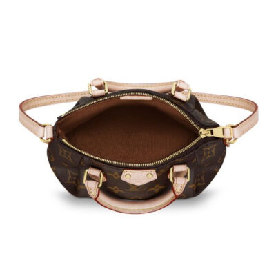 Louis Vuitton Monogram Canvas NANO TURENNE