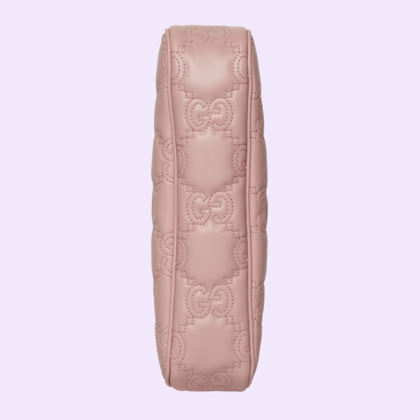 GG Matelassé handbag
