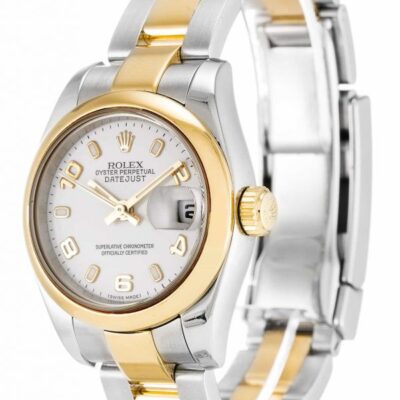 Rolex Datejust Lady 179163.3 26 MM Ladies Watch