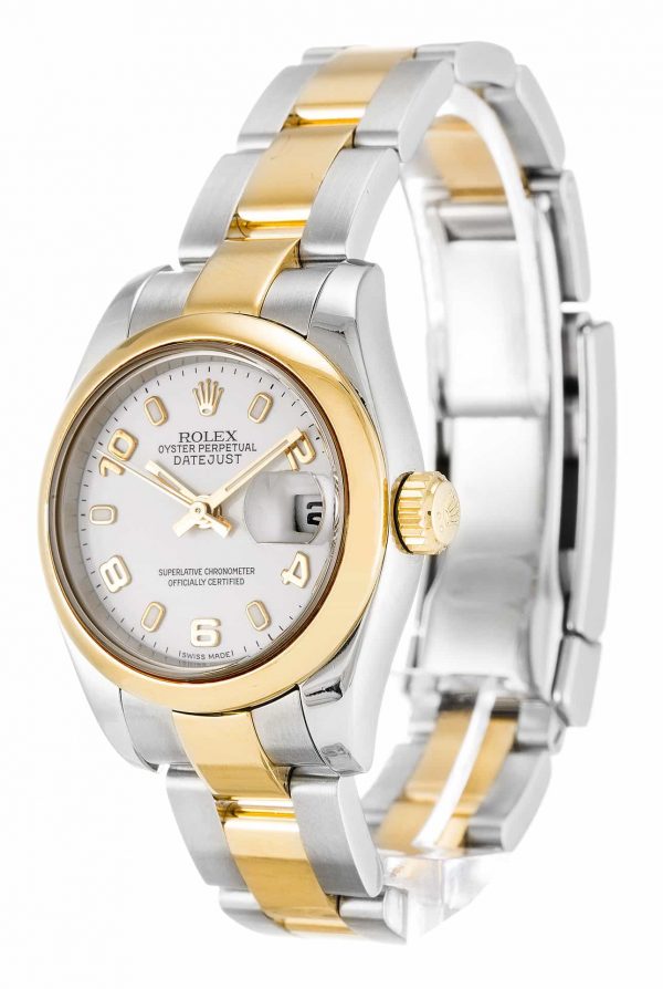 Rolex Datejust Lady 179163.3 26 MM Ladies Watch