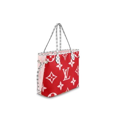 76a8c37456e68c4fb62ccbe0643550a0 Louis Vuitton M44567 Neverfull MM