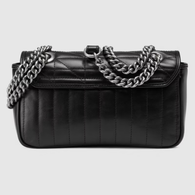 GG Marmont mini shoulder bag