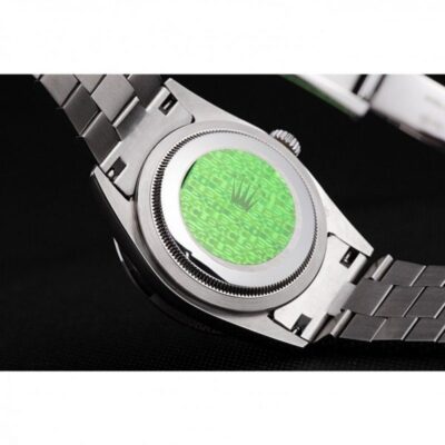 Rolex Daydate 621612 Diamond 表盘 男士腕表